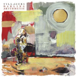 Villagers - Darling Arithmetic ryhmässä VINYYLI @ Bengans Skivbutik AB (1246764)