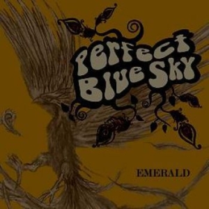 Perfect Blue Sky - Emerald ryhmässä ME SUOSITTELEMME / Joululahjavinkki: CD @ Bengans Skivbutik AB (1246781)