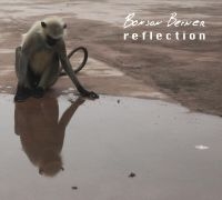 Berner Bonson - Reflection ryhmässä CD @ Bengans Skivbutik AB (1247408)