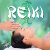 Various Artists - Reiki ryhmässä CD @ Bengans Skivbutik AB (1247412)