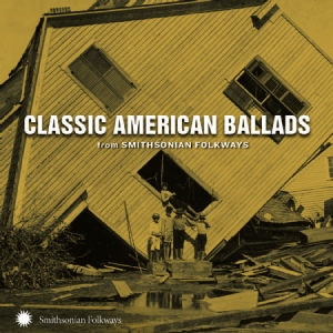 Various Artists - Classic American Ballads ryhmässä CD @ Bengans Skivbutik AB (1247429)