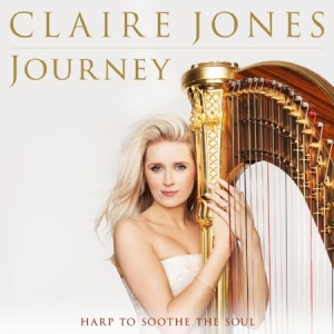 Claire Jones - Journey ryhmässä CD @ Bengans Skivbutik AB (1247485)