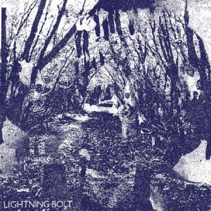 Lightning Bolt - Fantasy Empire ryhmässä ME SUOSITTELEMME / Joululahjavinkki: CD @ Bengans Skivbutik AB (1247496)