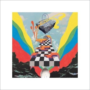 Guerilla Toss - Gay Disco ryhmässä VINYYLI @ Bengans Skivbutik AB (1247500)