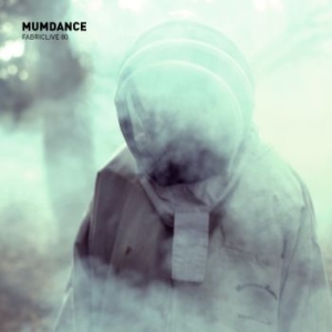 Mumdance - Fabriclive 80 ryhmässä CD @ Bengans Skivbutik AB (1247503)