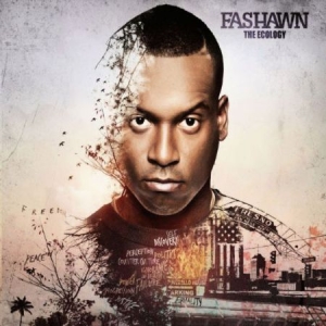 Fashawn - Ecology ryhmässä VINYYLI @ Bengans Skivbutik AB (1247505)