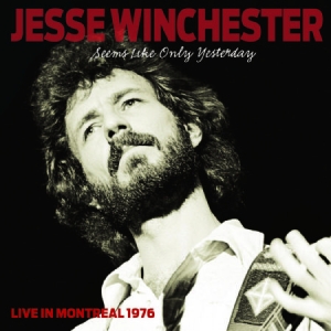 Winchester Jesse - Seems Like Only Yesterday - Live 19 ryhmässä CD @ Bengans Skivbutik AB (1247521)