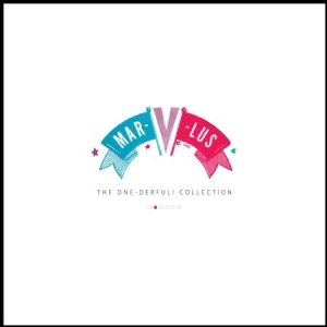 Various Artists - One-Derful Collection: Mar-V-Lus Re ryhmässä VINYYLI @ Bengans Skivbutik AB (1247525)