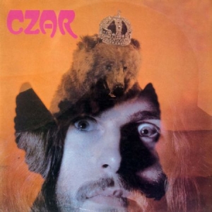 Czar - Czar (180 G Lp+Cd) ryhmässä VINYYLI @ Bengans Skivbutik AB (1247584)