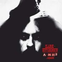 Hutchinson Clark - A=Mh2 (180 G Lp + Cd) ryhmässä VINYYLI @ Bengans Skivbutik AB (1247585)