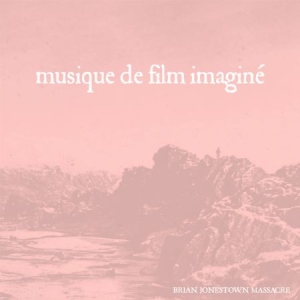 Brian Jonestown Massacre - Musique De Film Imaginé ryhmässä CD @ Bengans Skivbutik AB (1247594)