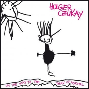 Czukay Holger - On The Way To The Peak Of Normal ryhmässä ME SUOSITTELEMME / Joululahjavinkki: CD @ Bengans Skivbutik AB (1247598)