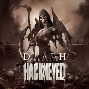 Hackneyed - Death Previals ryhmässä ME SUOSITTELEMME / Joululahjavinkki: CD @ Bengans Skivbutik AB (1247628)