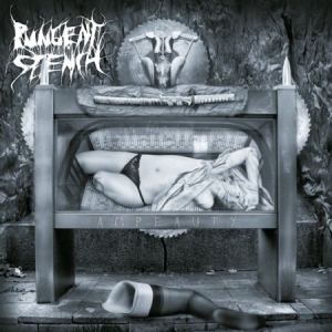 Pungent Stench - Ampeauty ryhmässä CD @ Bengans Skivbutik AB (1247631)