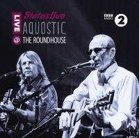 Status Quo - Aquostic! Live At The Roundhouse ryhmässä Musiikki / Musiikki Blu-Ray / Rock @ Bengans Skivbutik AB (1248157)