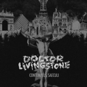 Doctor Livingstone - Contemptus Saeculi ryhmässä VINYYLI @ Bengans Skivbutik AB (1249891)