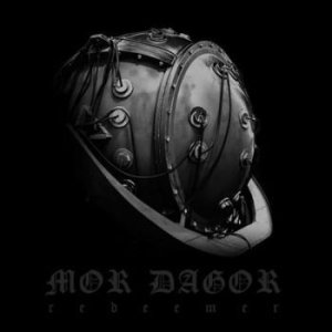 Mor Dagor - Redeemer ryhmässä VINYYLI @ Bengans Skivbutik AB (1249892)