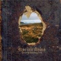 Arstidir Lifsins - Jötunheima Dolgferd (Digipack) ryhmässä CD @ Bengans Skivbutik AB (1249908)