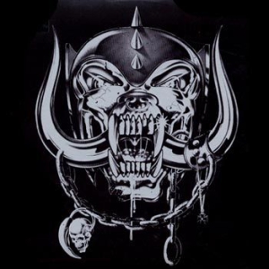 Motörhead - No Remorse ryhmässä VINYYLI @ Bengans Skivbutik AB (1249969)