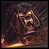 Motörhead - Orgasmatron ryhmässä Minishops / Motörhead @ Bengans Skivbutik AB (1249970)