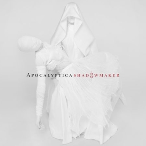 Apocalyptica - Shadowmaker (2 X 180 G + Cd) ryhmässä Minishops / Apocalyptica @ Bengans Skivbutik AB (1250009)