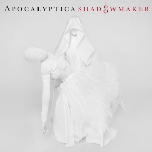 Apocalyptica - Shadowmaker (Ltd Box 2Lp+ Lim. Ed. ryhmässä Minishops / Apocalyptica @ Bengans Skivbutik AB (1250010)