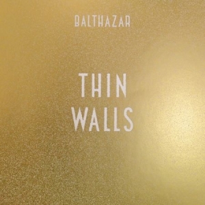 Balthazar - Thin Walls ryhmässä VINYYLI @ Bengans Skivbutik AB (1250012)