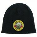 Guns N' Roses - Logo Unisex Beanie Hat ryhmässä MERCH @ Bengans Skivbutik AB (1251907)