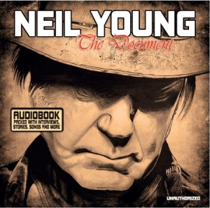 Neil Young - Document/Radio Broadcast ryhmässä Minishops / Neil Young @ Bengans Skivbutik AB (1252037)