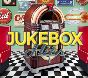 Various Artists - Jukebox Hits ryhmässä CD @ Bengans Skivbutik AB (1252053)