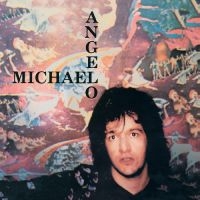 Angelo Michael - Michael Angelo ryhmässä CD @ Bengans Skivbutik AB (1252062)