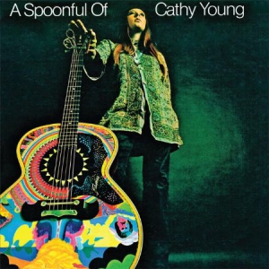 Young Cathy - A Spoonful Of... ryhmässä CD @ Bengans Skivbutik AB (1252064)