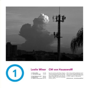 Winer Leslie/Carl Michael Von Hausw - 1 ryhmässä VINYYLI @ Bengans Skivbutik AB (1252106)