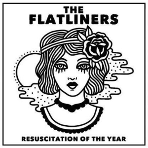 Flatliners - Resuscitation Of The Year ryhmässä VINYYLI @ Bengans Skivbutik AB (1252109)