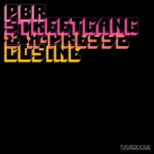 Pbr Streetgang & X-Press 2 - Cosine Remixes ryhmässä VINYYLI @ Bengans Skivbutik AB (1252112)