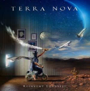 Terra Nova - Reinvent Yourselfá ryhmässä CD @ Bengans Skivbutik AB (1252136)