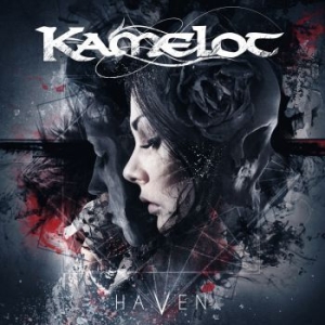 Kamelot - Haven ryhmässä CD @ Bengans Skivbutik AB (1252151)