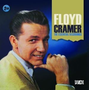 Cramer Floyd - Essential Recordings ryhmässä CD @ Bengans Skivbutik AB (1252164)