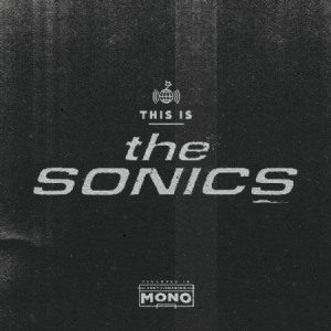 Sonics - This Is The Sonics ryhmässä CD @ Bengans Skivbutik AB (1252192)