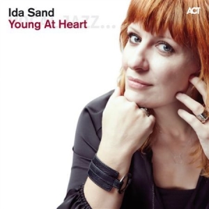 Sand Ida - Young At Heart ryhmässä CD @ Bengans Skivbutik AB (1260718)