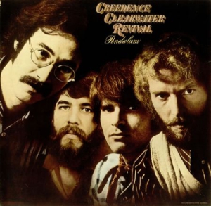 Creedence Clearwater Revival - Pendulum (Vinyl) ryhmässä VINYYLI @ Bengans Skivbutik AB (1260736)