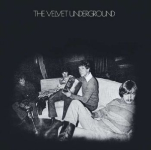 Velvet Underground - The Velvet Underground [import] ryhmässä Minishops / Velvet Underground @ Bengans Skivbutik AB (1260741)