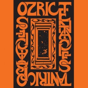 Ozric Tentacles - Tantric Obstacles ryhmässä VINYYLI @ Bengans Skivbutik AB (1260882)