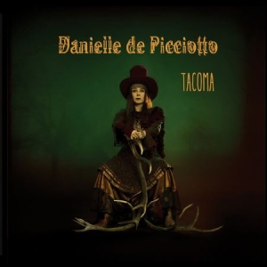 De Picciotto Danielle - Tacoma ryhmässä CD @ Bengans Skivbutik AB (1260923)