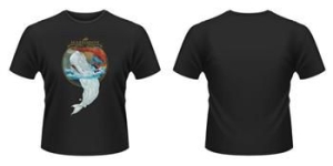 Mastodon - T/S Leviathan (S) ryhmässä MERCH @ Bengans Skivbutik AB (1261125)