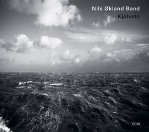 Nils Økland Quartet - Kjølvatn ryhmässä CD @ Bengans Skivbutik AB (1261144)