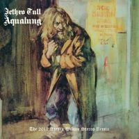 JETHRO TULL - AQUALUNG ryhmässä -Start LP1 @ Bengans Skivbutik AB (1261159)