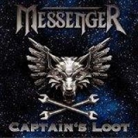 Messenger - Captains Loot (Digi Pack) ryhmässä CD @ Bengans Skivbutik AB (1265102)