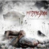 My Dying Bride - For Lies I Sire (2 Lp Vinyl) ryhmässä Minishops / My Dying Bride @ Bengans Skivbutik AB (1265282)