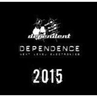 Various Artists - Dependence 2015 ryhmässä CD @ Bengans Skivbutik AB (1265294)